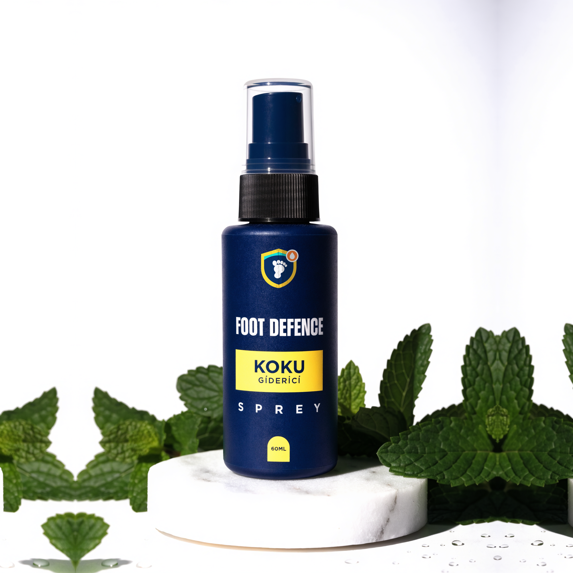 Ayak Spreyi · 60 ml